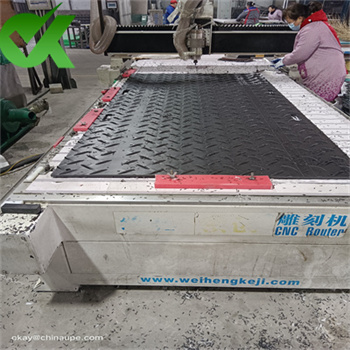 <h3>temporary road mud temporary roadway boards--Custom Ground </h3>
